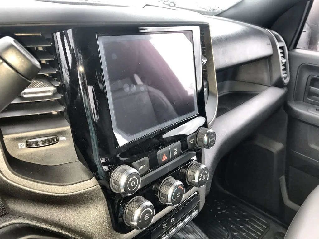 2026 RAM 3500 Chassis Tradesman - Photo 16