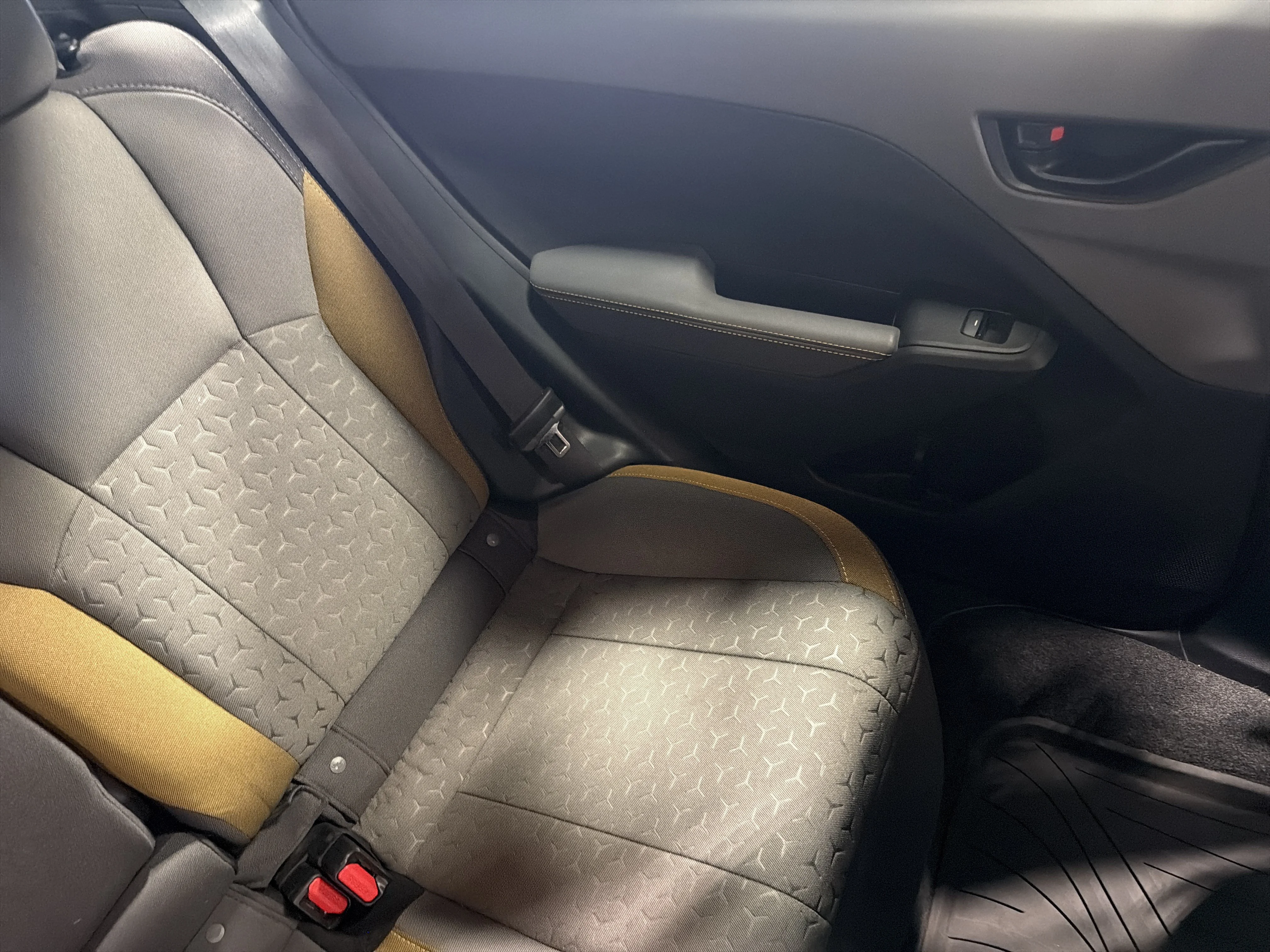 Certified Used 2024 Magnetite Gray Metallic Subaru Sport image 25