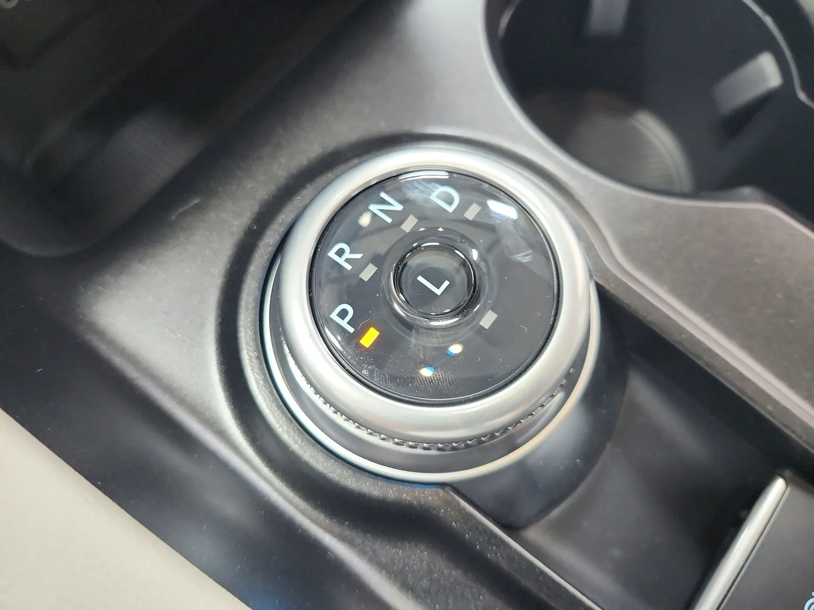 New 2026 Carbonized Gray Metallic Ford Active image 28