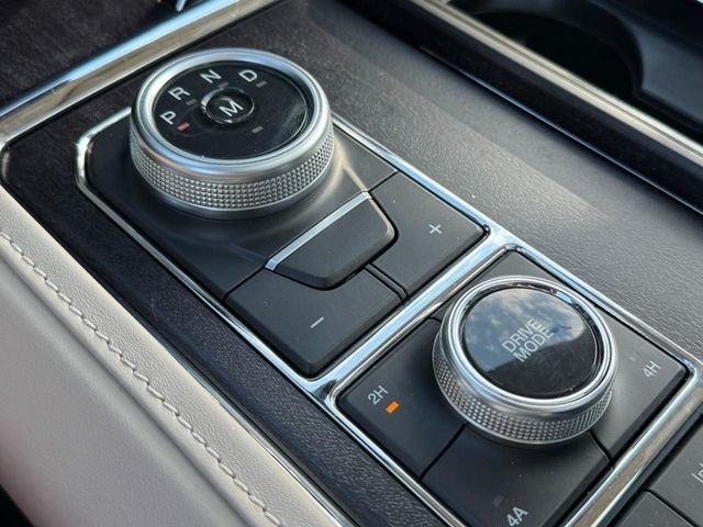 2023 Ford Expedition Platinum - Photo 21