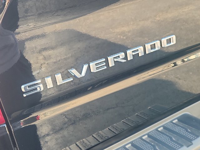 2026 Chevrolet Silverado 1500 RST - Photo 30
