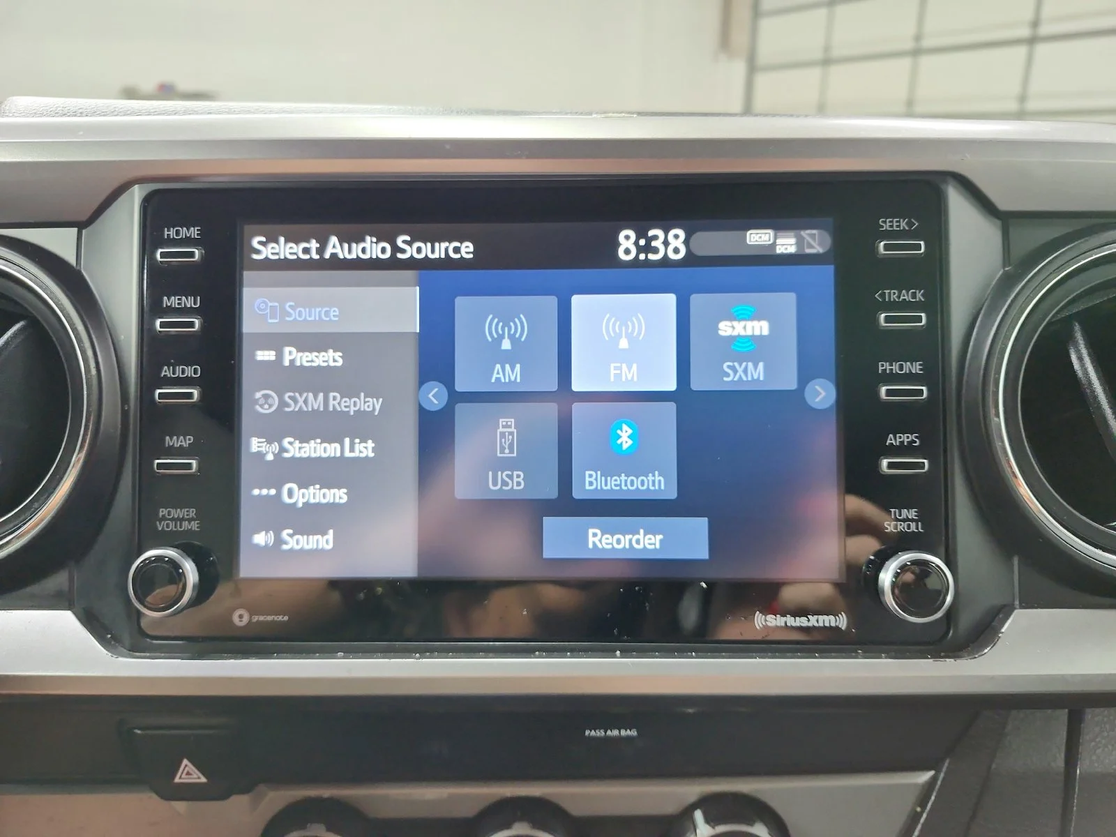 Used 2022 Silver Toyota SR5 image 26