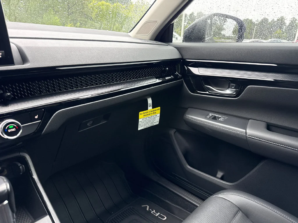 2024 Honda CR-V EX-L - Photo 18
