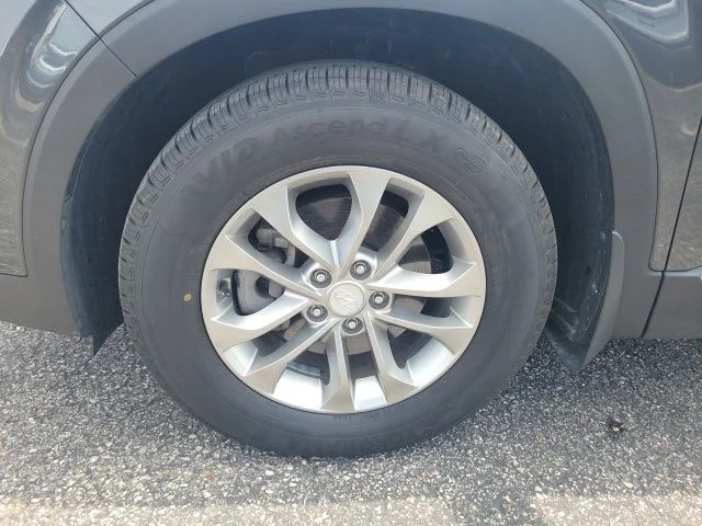 Used 2020 Gray Hyundai SEL image 11