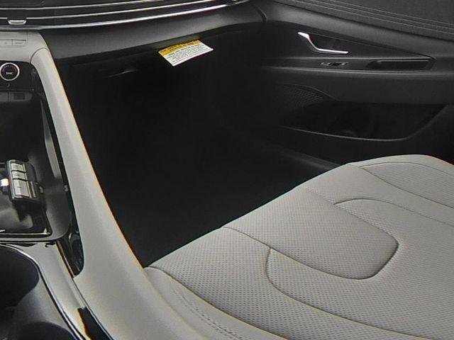 New 2026 Gray Hyundai Limited image 38