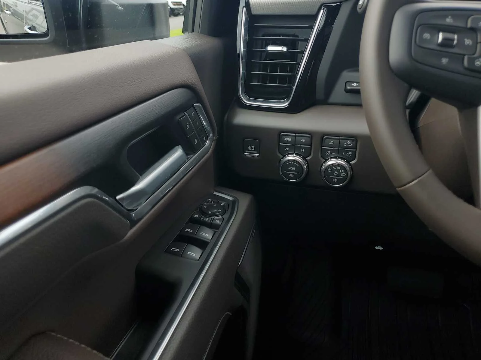 New 2026 Sterling Metallic GMC Denali image 19