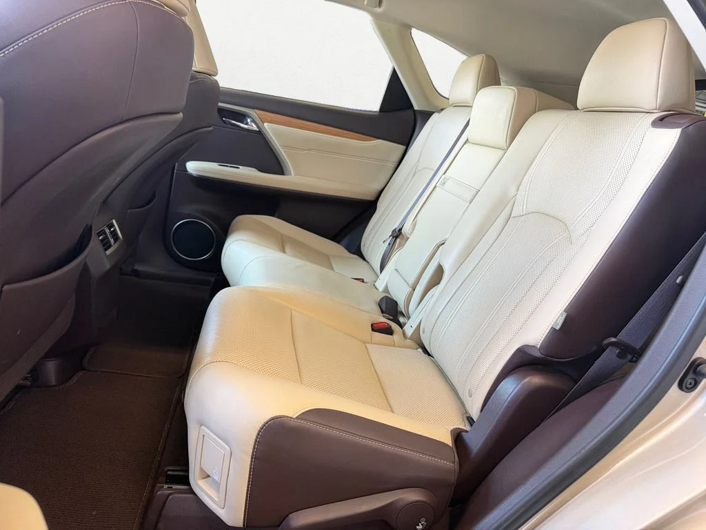 Used 2019 Beige Lexus 350L image 10