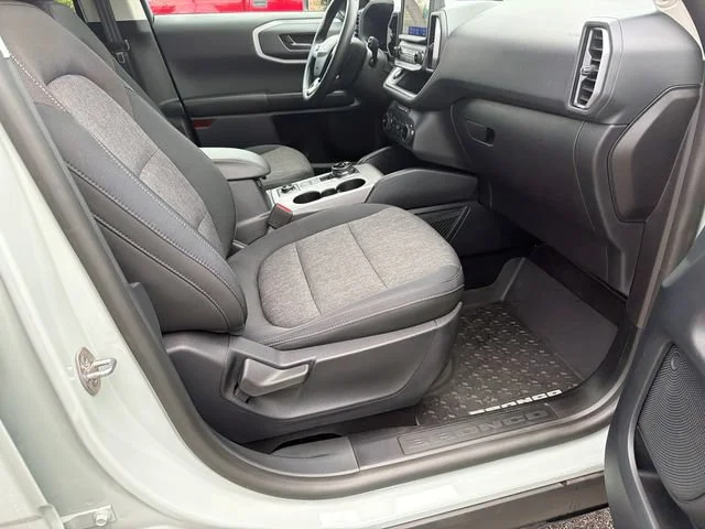 Used 2024 Gray Ford Big Bend image 13