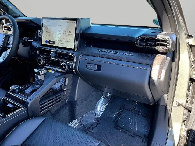 Used 2025 Brown Toyota Limited image 30
