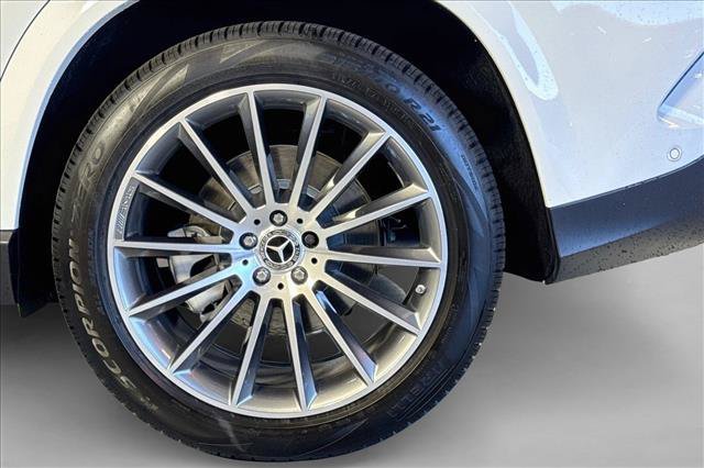New 2026 Polar White Mercedes-Benz GLE 450 image 59