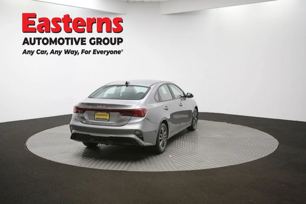 Used 2024 Gray Kia LXS image 38
