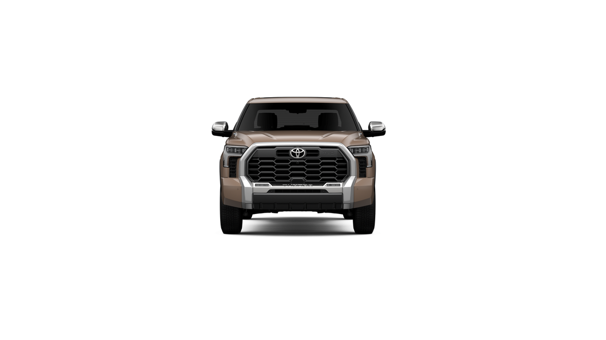 New 2026 Mudbath Toyota 1794 Edition i-FORCE MAX image 17