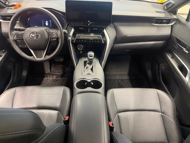 Used 2024 Silver Toyota Limited image 10