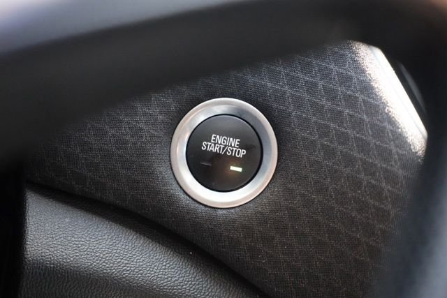 Used 2025 Gray Chevrolet LS image 6