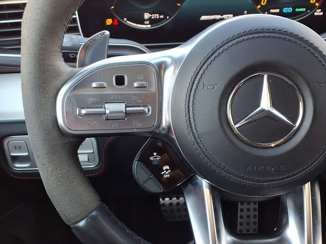 2023 Mercedes-Benz GLE Coupe GLE 53 AMG - Photo 21