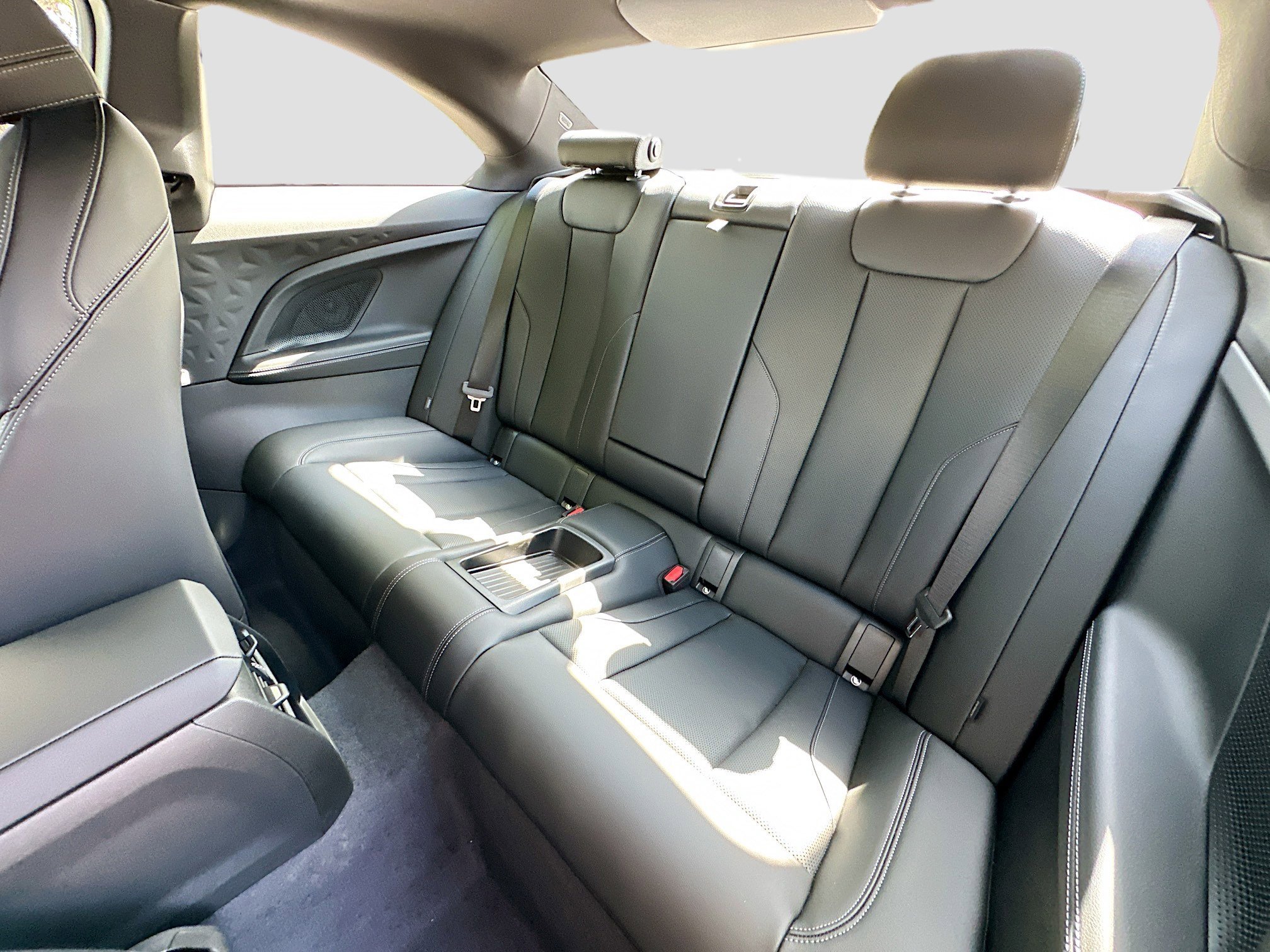 2025 BMW 2 Series 230i - Photo 22