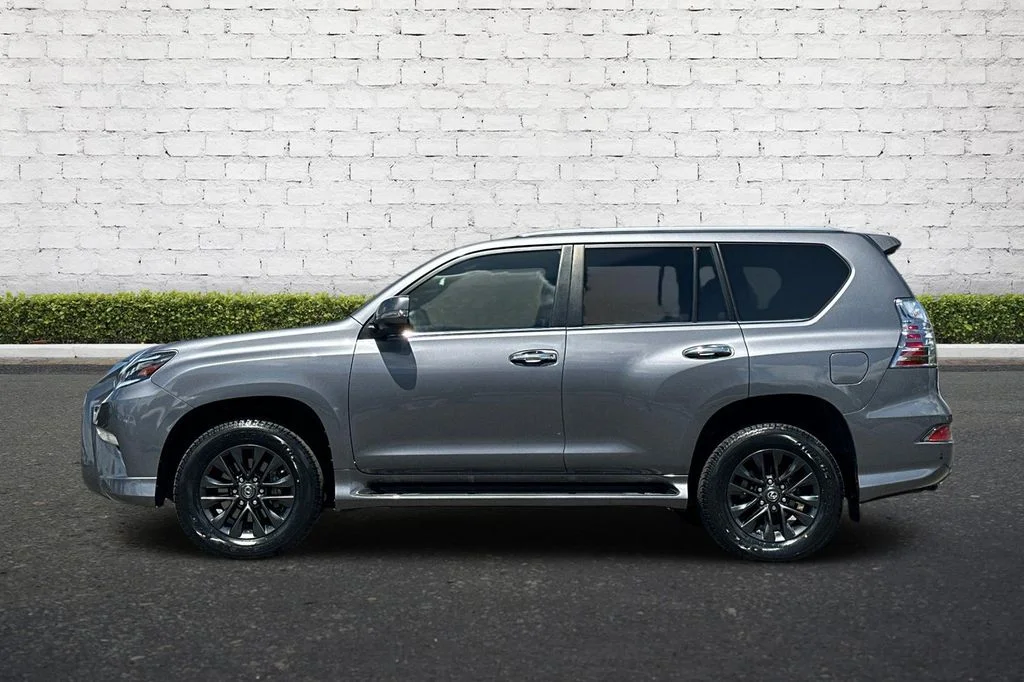 2023 Lexus GX PREMIUM - Photo 7