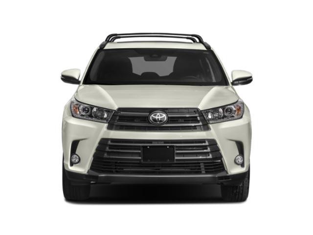 Used 2019 Predawn Gray Mica Toyota SE image 4
