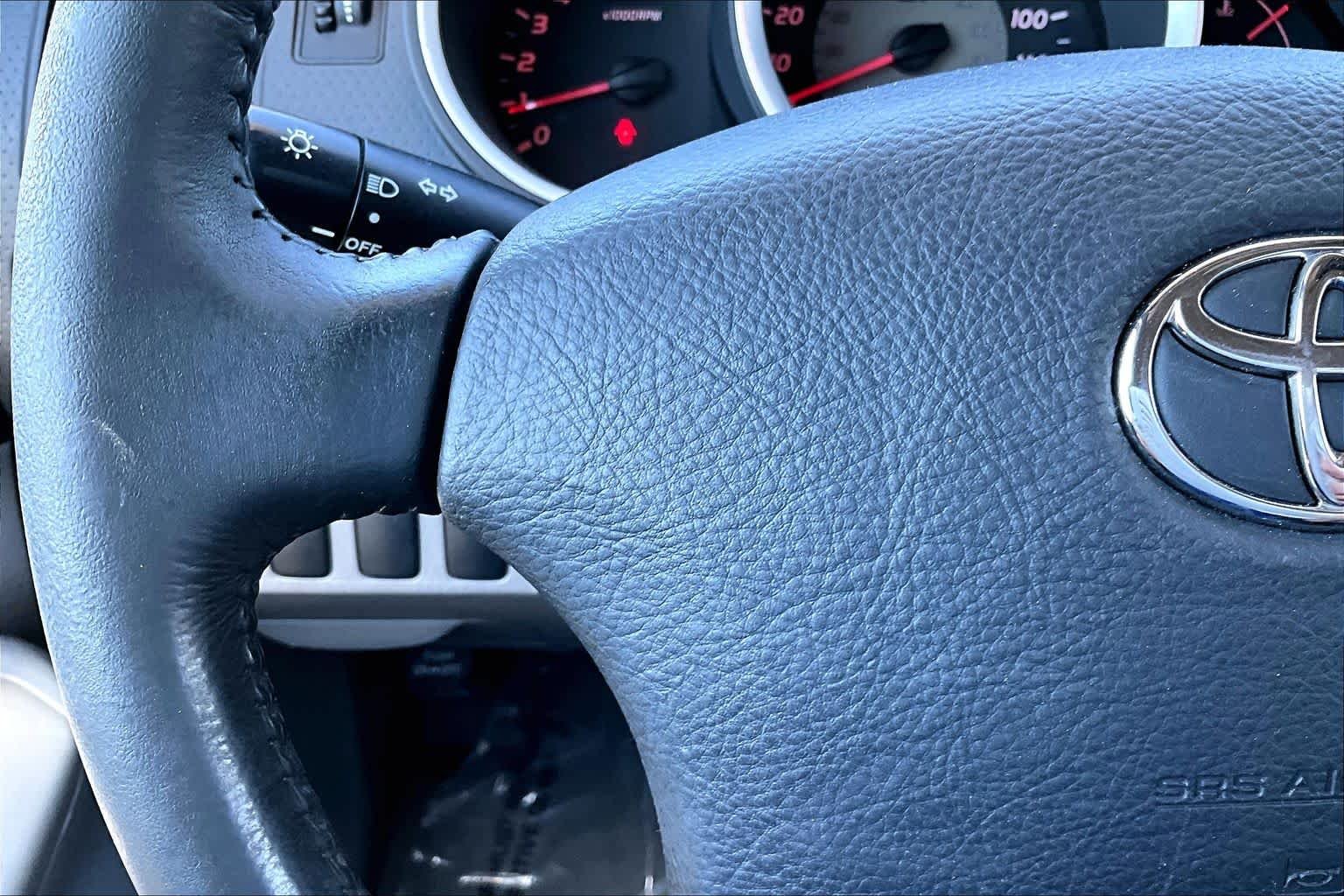 Used 2008 Silver Streak Mica Toyota PreRunner image 23