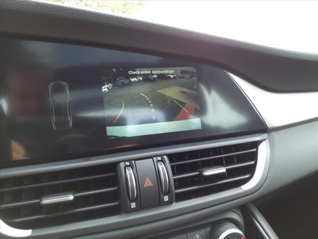 2024 Alfa Romeo Giulia Ti - Photo 19