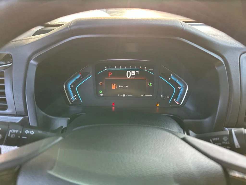 2023 Honda Odyssey Elite - Photo 29
