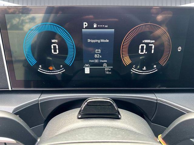 2026 Hyundai Santa Fe XRT - Photo 14