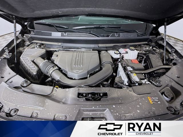 2026 Chevrolet Traverse RS - Photo 33