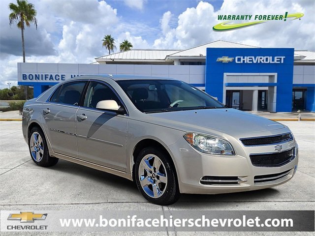 2009 Chevrolet Malibu 1LT