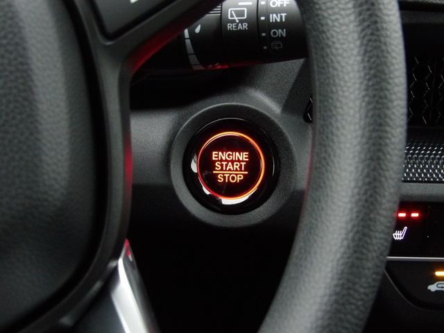 New 2026 Urban Gray Pearl Honda EX image 27