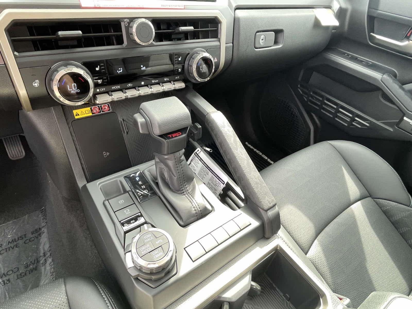 New 2026 Underground Toyota TRD Off Road image 26