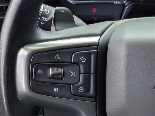 2023 Chevrolet Silverado 1500 LTZ - Photo 21