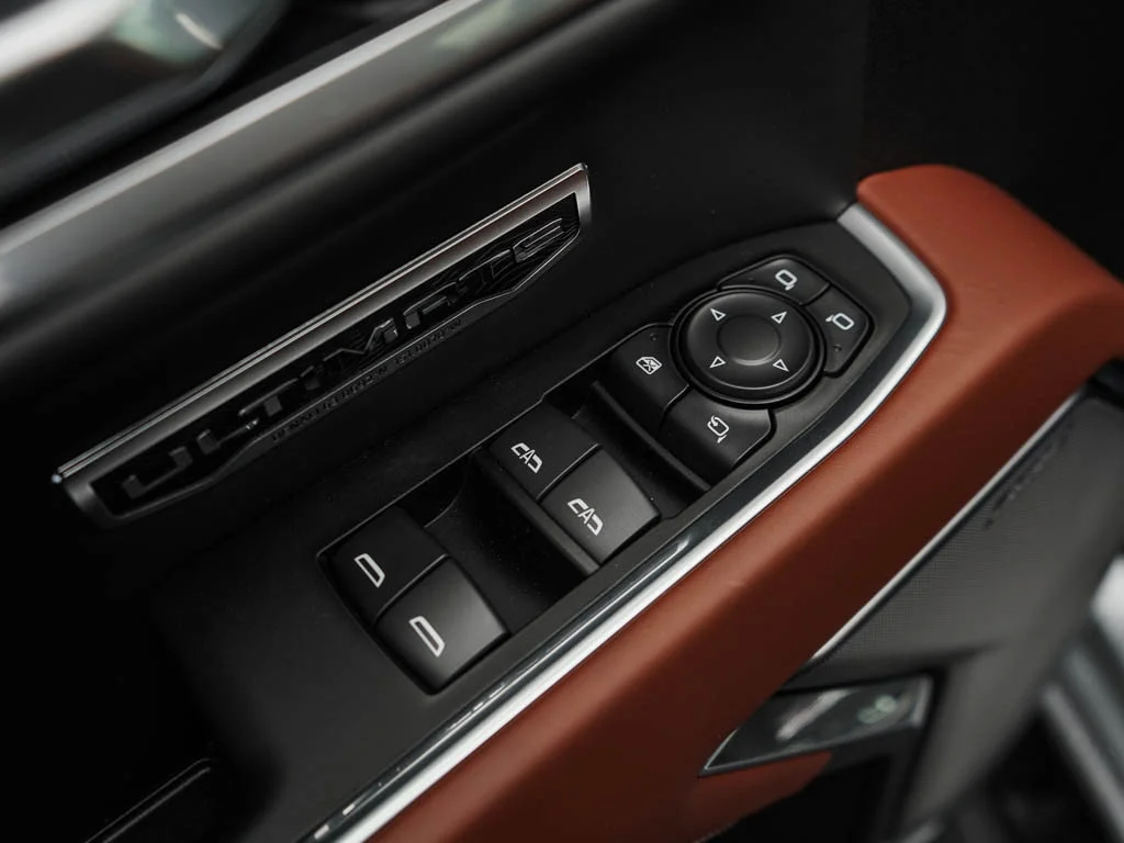 2026 GMC Sierra 1500 Denali Ultimate - Photo 15