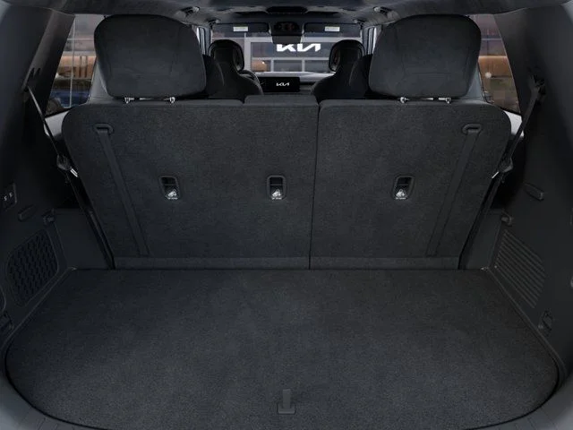 New 2027 Glacial White Pearl Kia SX-PRESTIGE image 19