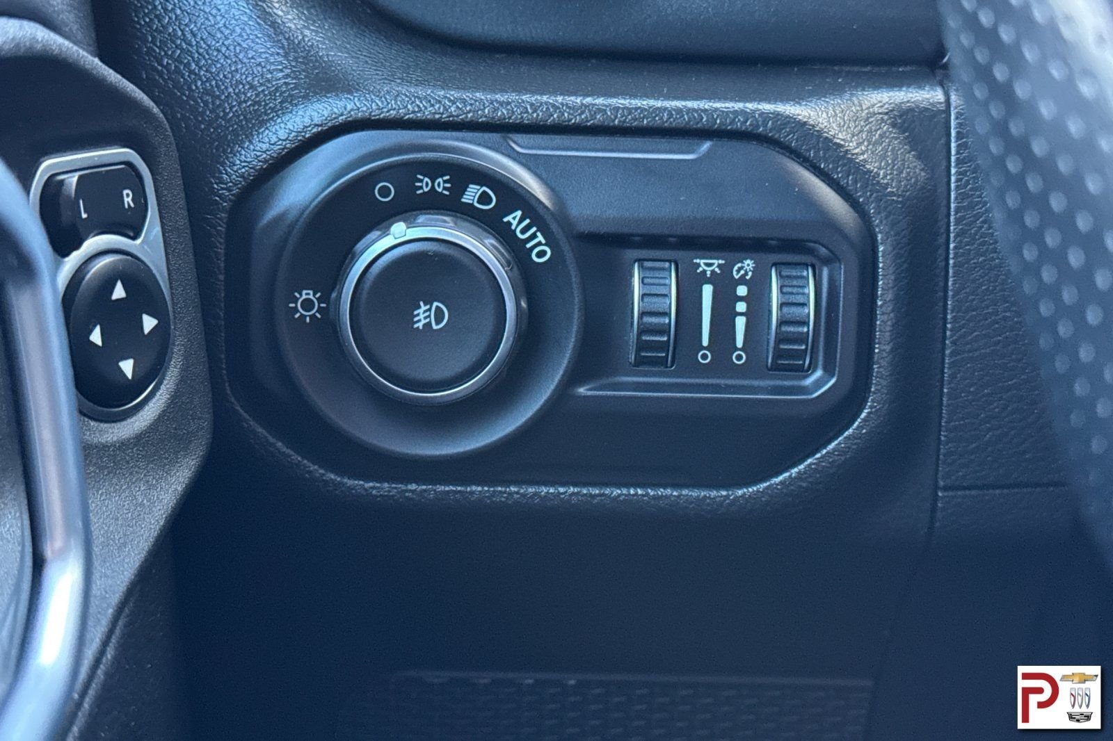 Used 2022 Gray Jeep Unlimited Rubicon 392 image 34