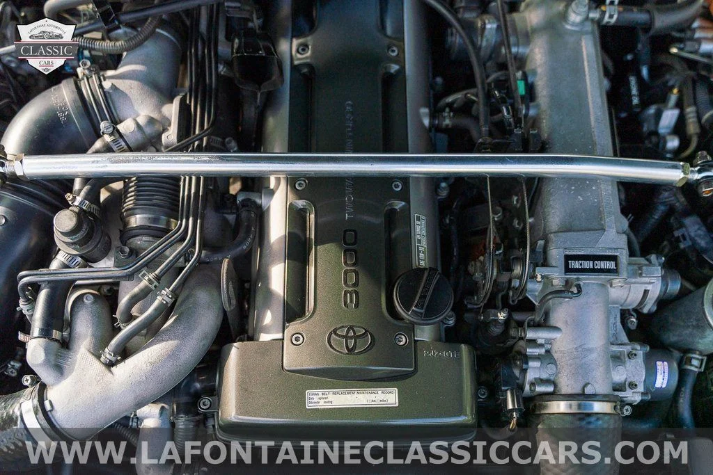 1994 Toyota Supra - Photo 34