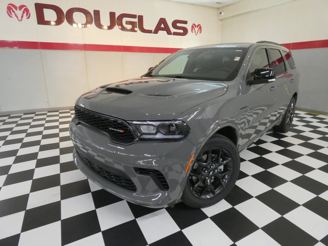 2026 Dodge Durango GT Plus HEMI V8 AWD