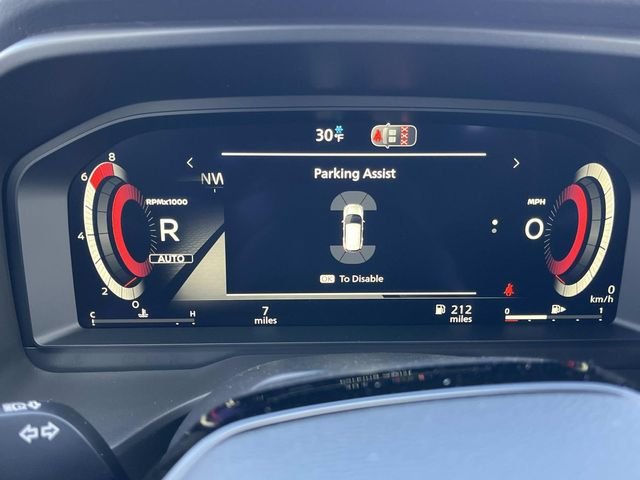 New 2026 Champagne Silver Metallic Nissan Platinum image 35
