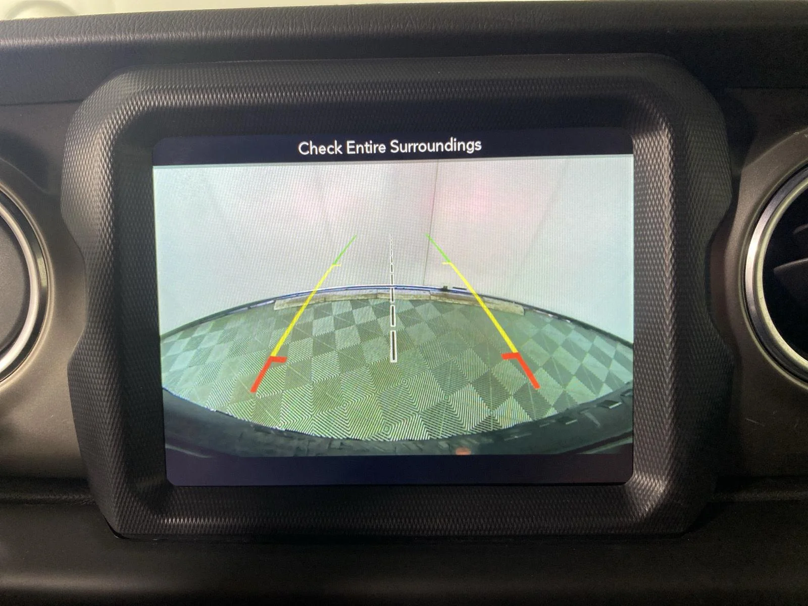 Used 2018 Mojito! Clearcoat Jeep Rubicon image 16