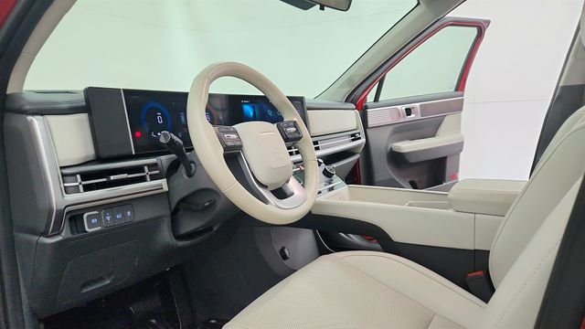 Used 2026 Red Hyundai SEL image 16
