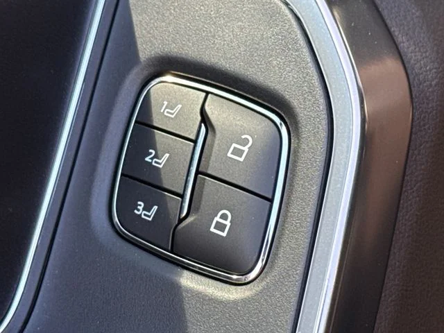 New 2026 Agate Black Metallic Ford F-250® King Ranch® image 22