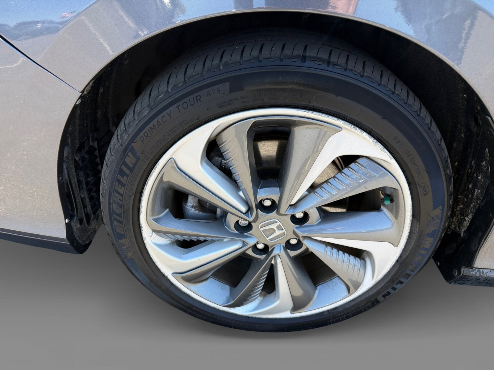 Used 2019 Trans Honda Base image 9