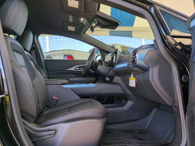 Used 2026 Black Chevrolet LT image 36