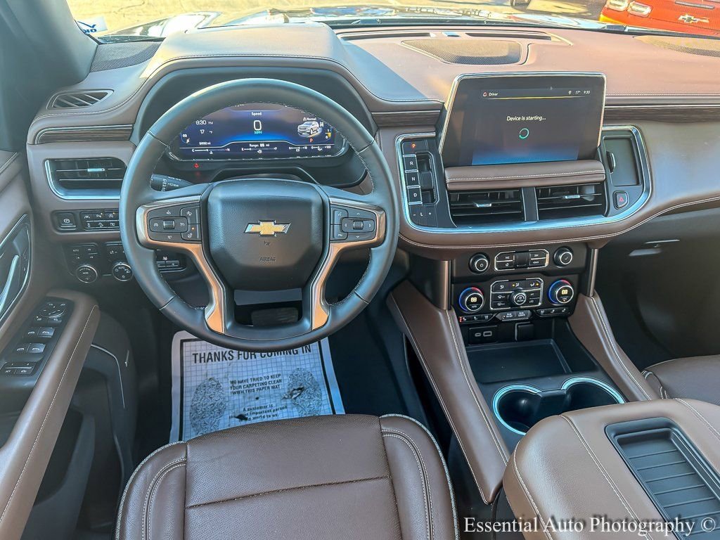 2024 CHEVROLET TAHOE - Image 19