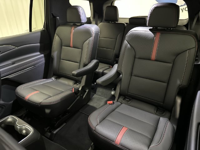 2026 Chevrolet Traverse RS - Photo 26