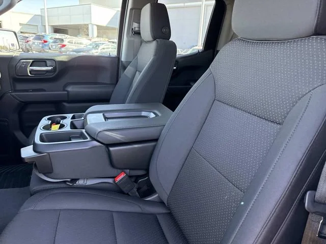 2026 GMC Sierra 1500 Pro - Photo 15