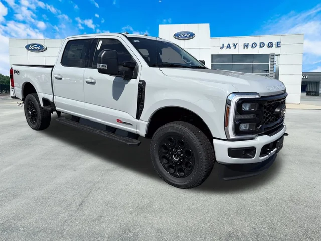 2026 Ford Super Duty F-250® XLT