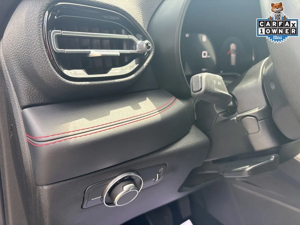Used 2024  Dodge GT image 16