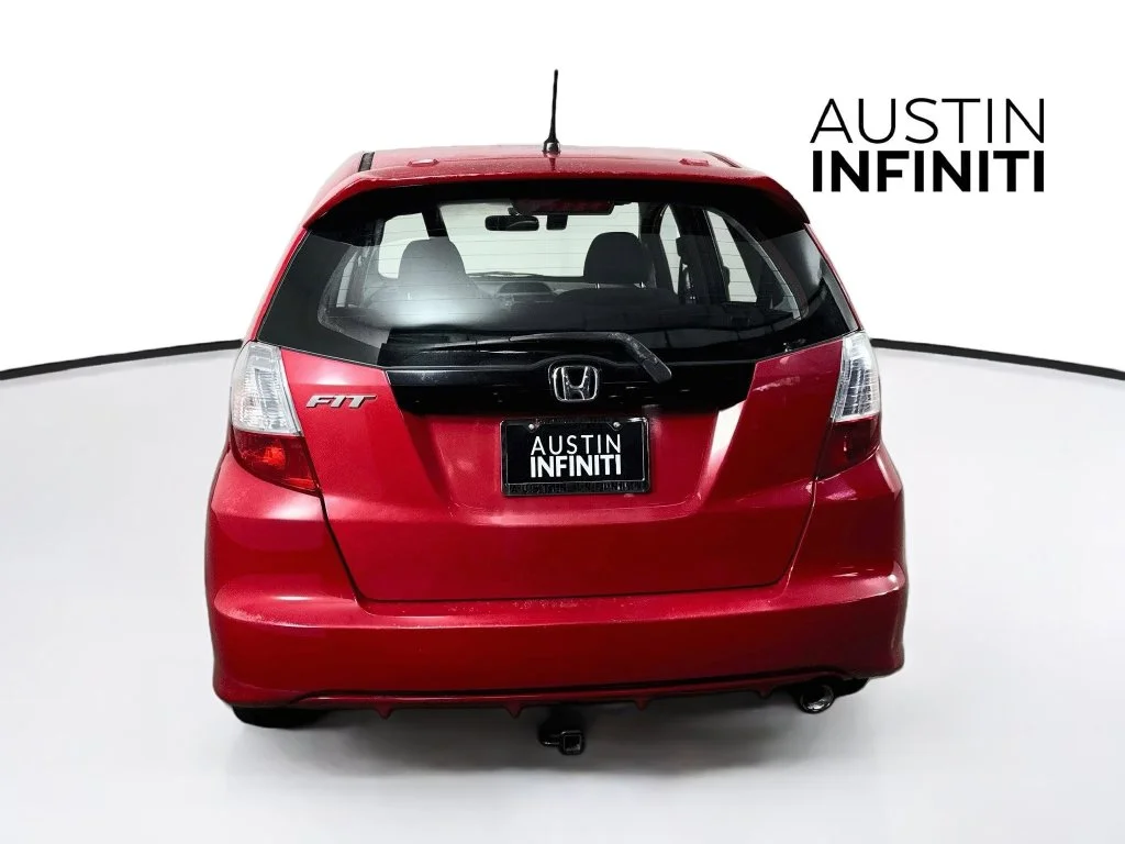 Used 2011 Red Honda Sport image 6