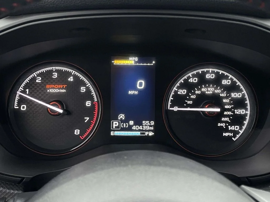 2020 Subaru Forester Sport - Photo 14