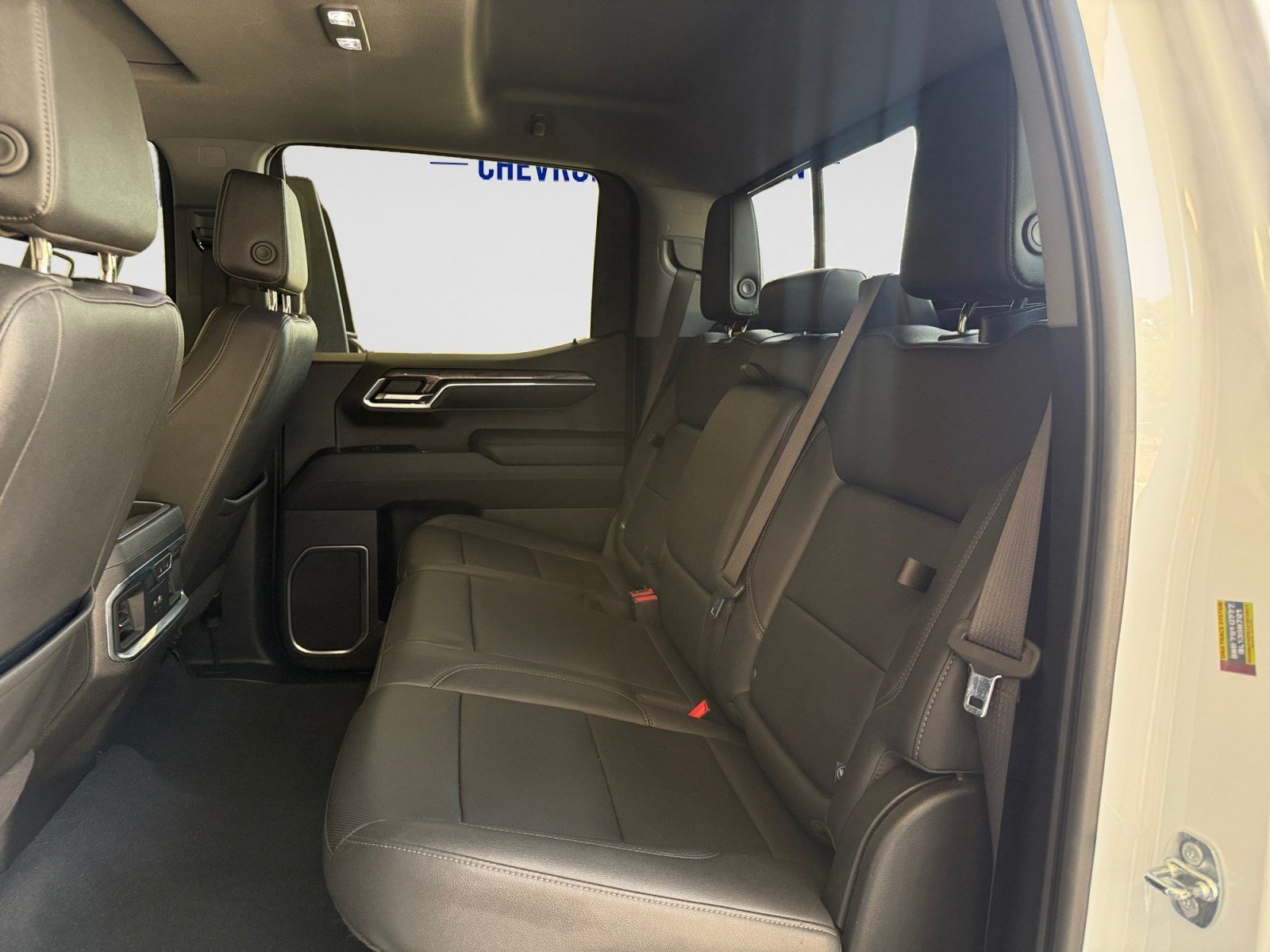 2023 Chevrolet Silverado 1500 LTZ - Photo 19